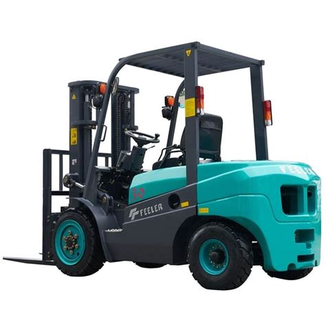 feeler forklift dealers